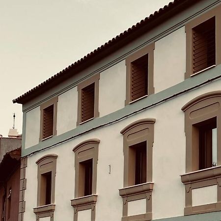 2B-Precioso Apartamento En Pleno Centro. A Estreno Alcazar de San Juan Eksteriør bilde