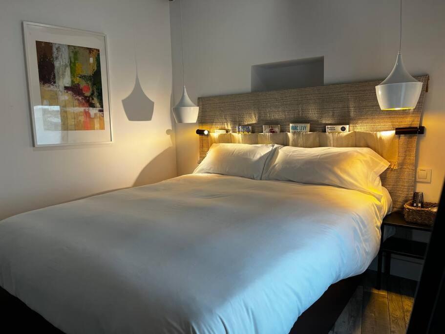 2B-Precioso Apartamento En Pleno Centro. A Estreno Alcazar de San Juan Eksteriør bilde