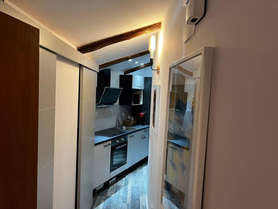 2B-Precioso Apartamento En Pleno Centro. A Estreno Alcazar de San Juan Eksteriør bilde