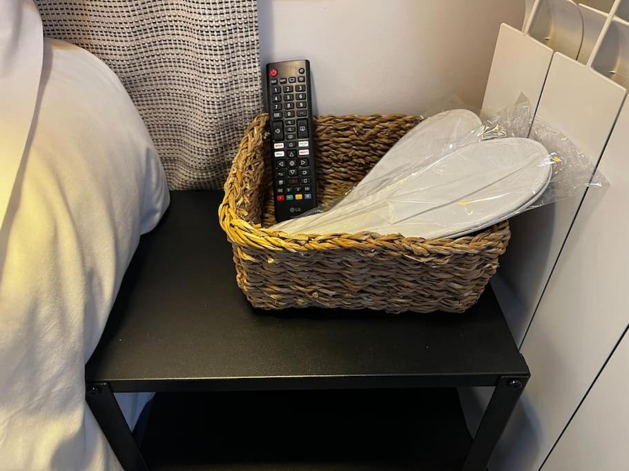 2B-Precioso Apartamento En Pleno Centro. A Estreno Alcazar de San Juan Eksteriør bilde