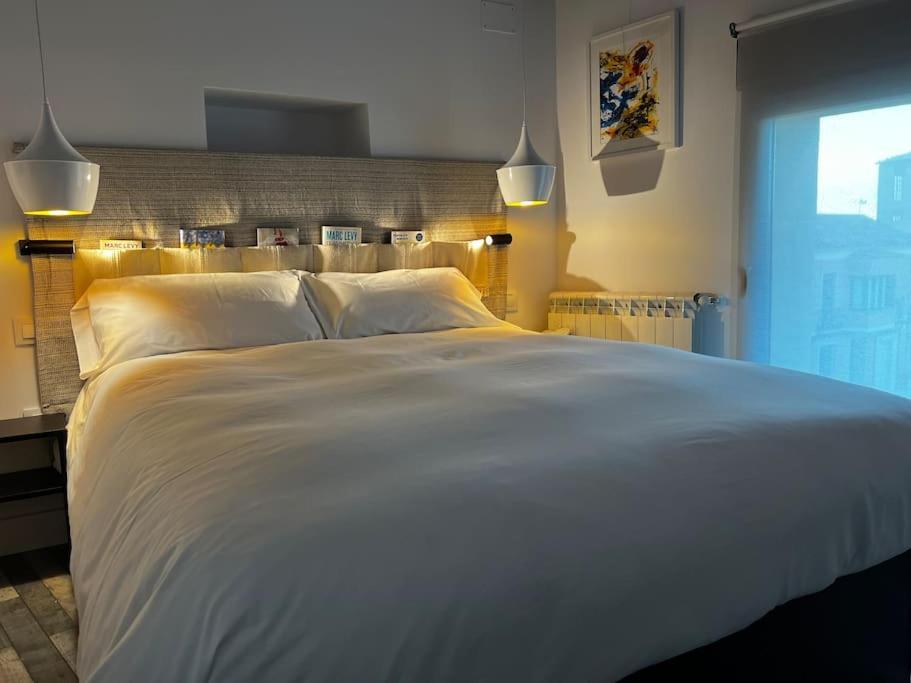 2B-Precioso Apartamento En Pleno Centro. A Estreno Alcazar de San Juan Eksteriør bilde