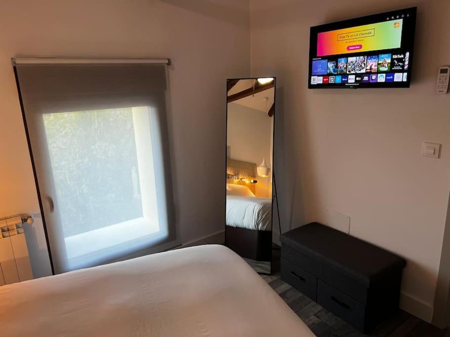 2B-Precioso Apartamento En Pleno Centro. A Estreno Alcazar de San Juan Eksteriør bilde