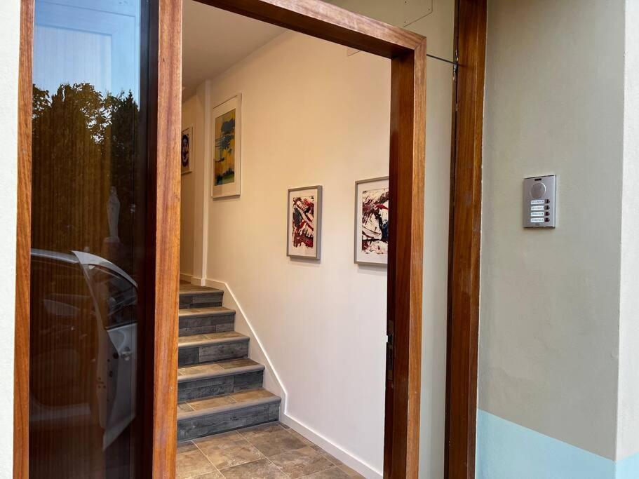 2B-Precioso Apartamento En Pleno Centro. A Estreno Alcazar de San Juan Eksteriør bilde