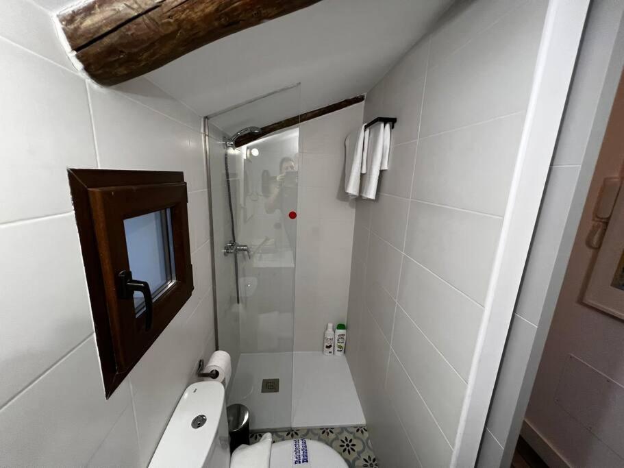 2B-Precioso Apartamento En Pleno Centro. A Estreno Alcazar de San Juan Eksteriør bilde