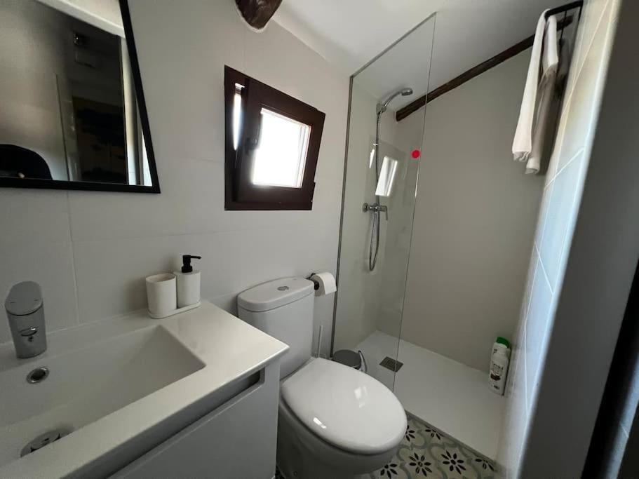 2B-Precioso Apartamento En Pleno Centro. A Estreno Alcazar de San Juan Eksteriør bilde