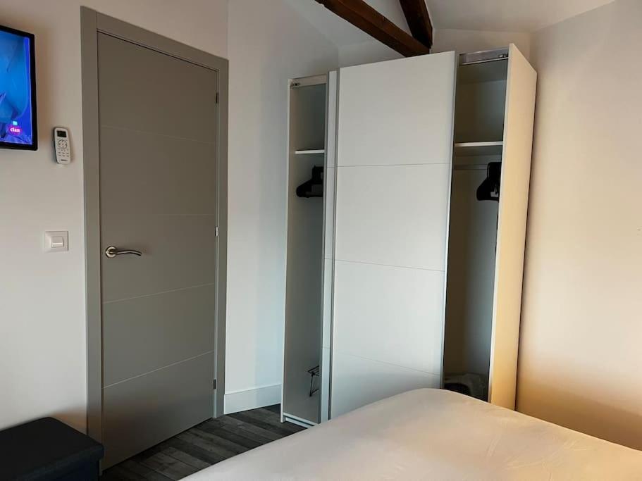 2B-Precioso Apartamento En Pleno Centro. A Estreno Alcazar de San Juan Eksteriør bilde