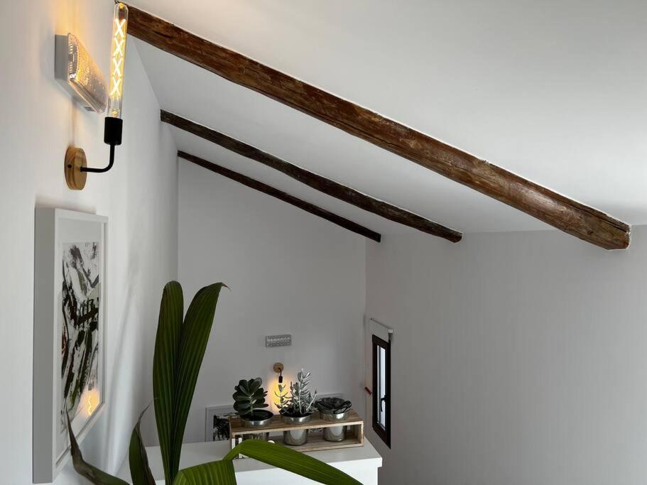 2B-Precioso Apartamento En Pleno Centro. A Estreno Alcazar de San Juan Eksteriør bilde