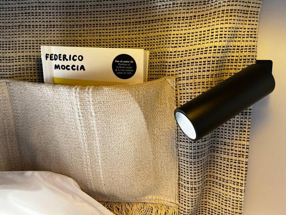 2B-Precioso Apartamento En Pleno Centro. A Estreno Alcazar de San Juan Eksteriør bilde