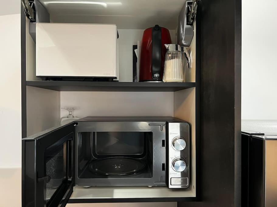 2B-Precioso Apartamento En Pleno Centro. A Estreno Alcazar de San Juan Eksteriør bilde
